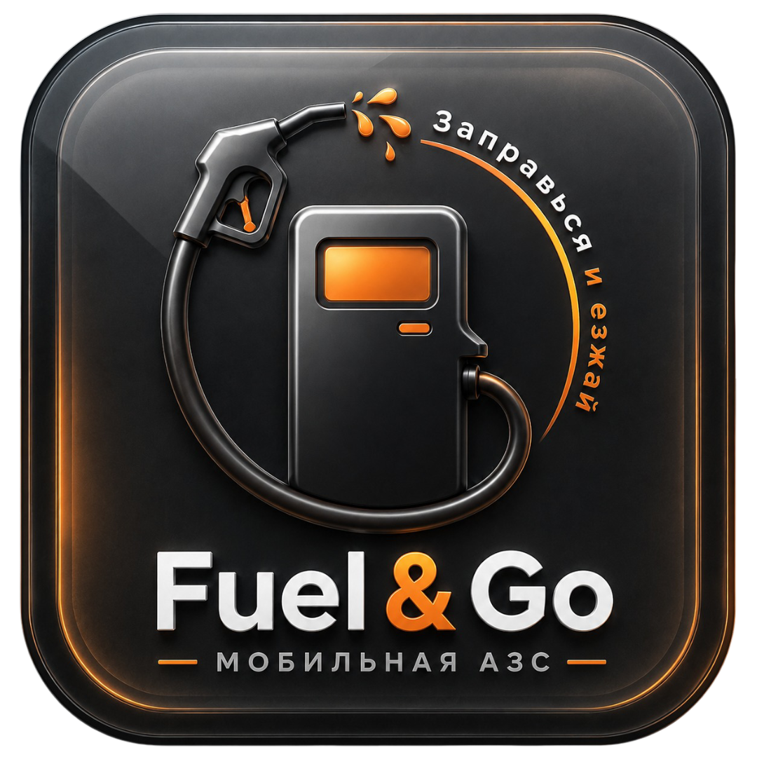 Fuel&Go